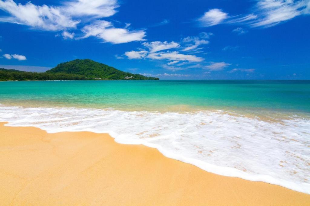 Nai Yang Beach Royal Lee Resort And Spa מראה חיצוני תמונה