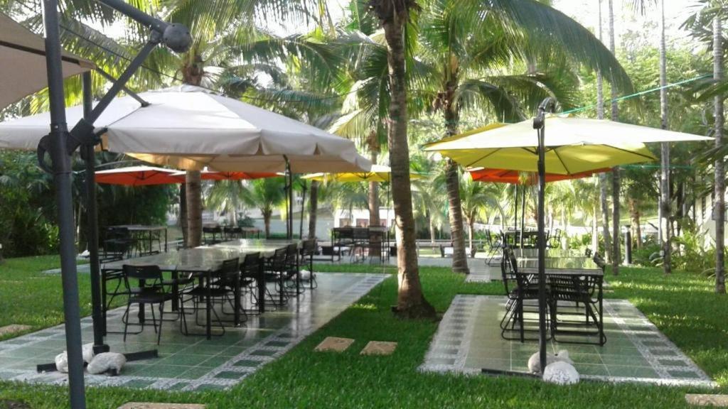 Nai Yang Beach Royal Lee Resort And Spa מראה חיצוני תמונה