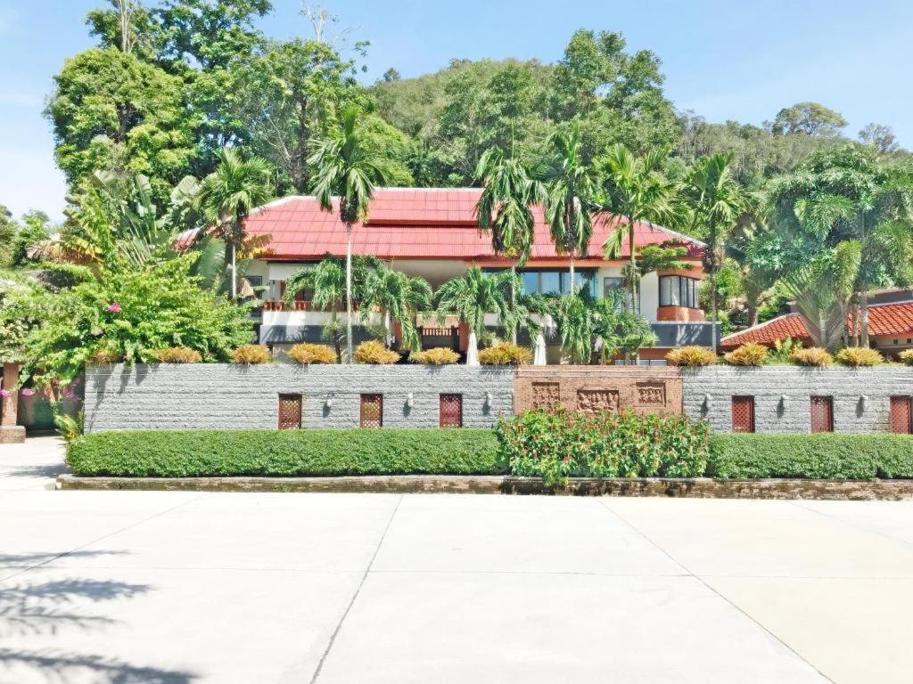 Nai Yang Beach Royal Lee Resort And Spa מראה חיצוני תמונה