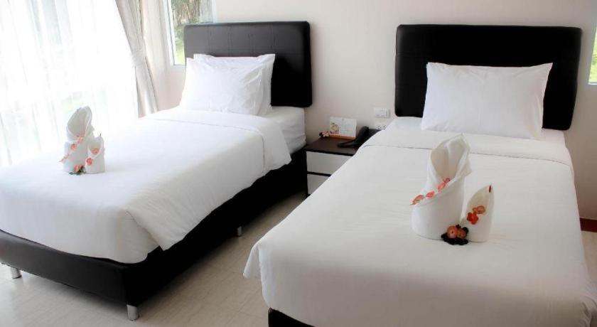 Nai Yang Beach Royal Lee Resort And Spa מראה חיצוני תמונה