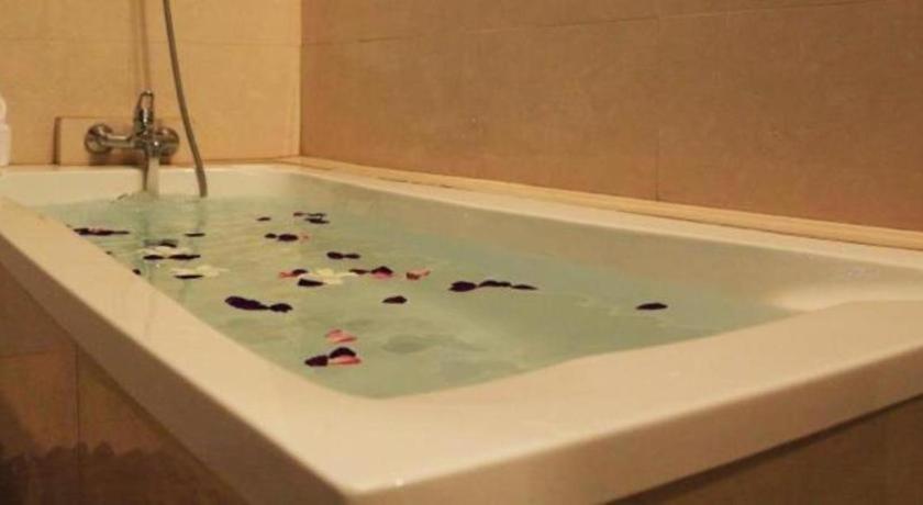 Nai Yang Beach Royal Lee Resort And Spa מראה חיצוני תמונה