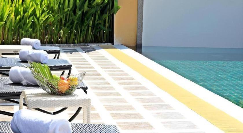Nai Yang Beach Royal Lee Resort And Spa מראה חיצוני תמונה
