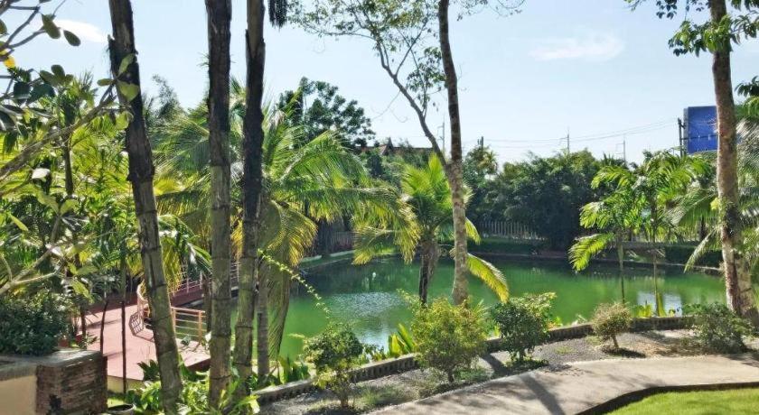 Nai Yang Beach Royal Lee Resort And Spa מראה חיצוני תמונה