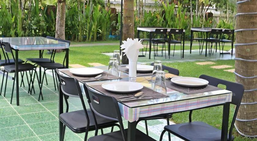 Nai Yang Beach Royal Lee Resort And Spa מראה חיצוני תמונה