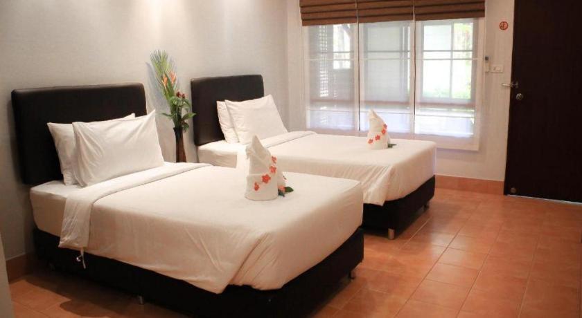 Nai Yang Beach Royal Lee Resort And Spa מראה חיצוני תמונה