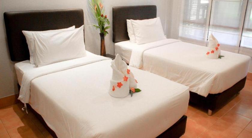 Nai Yang Beach Royal Lee Resort And Spa מראה חיצוני תמונה