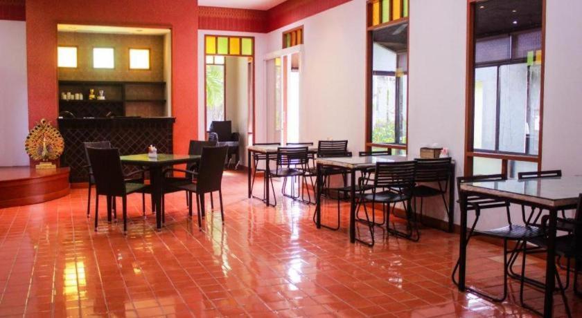 Nai Yang Beach Royal Lee Resort And Spa מראה חיצוני תמונה
