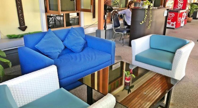 Nai Yang Beach Royal Lee Resort And Spa מראה חיצוני תמונה