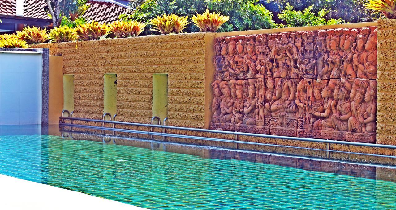 Nai Yang Beach Royal Lee Resort And Spa מראה חיצוני תמונה