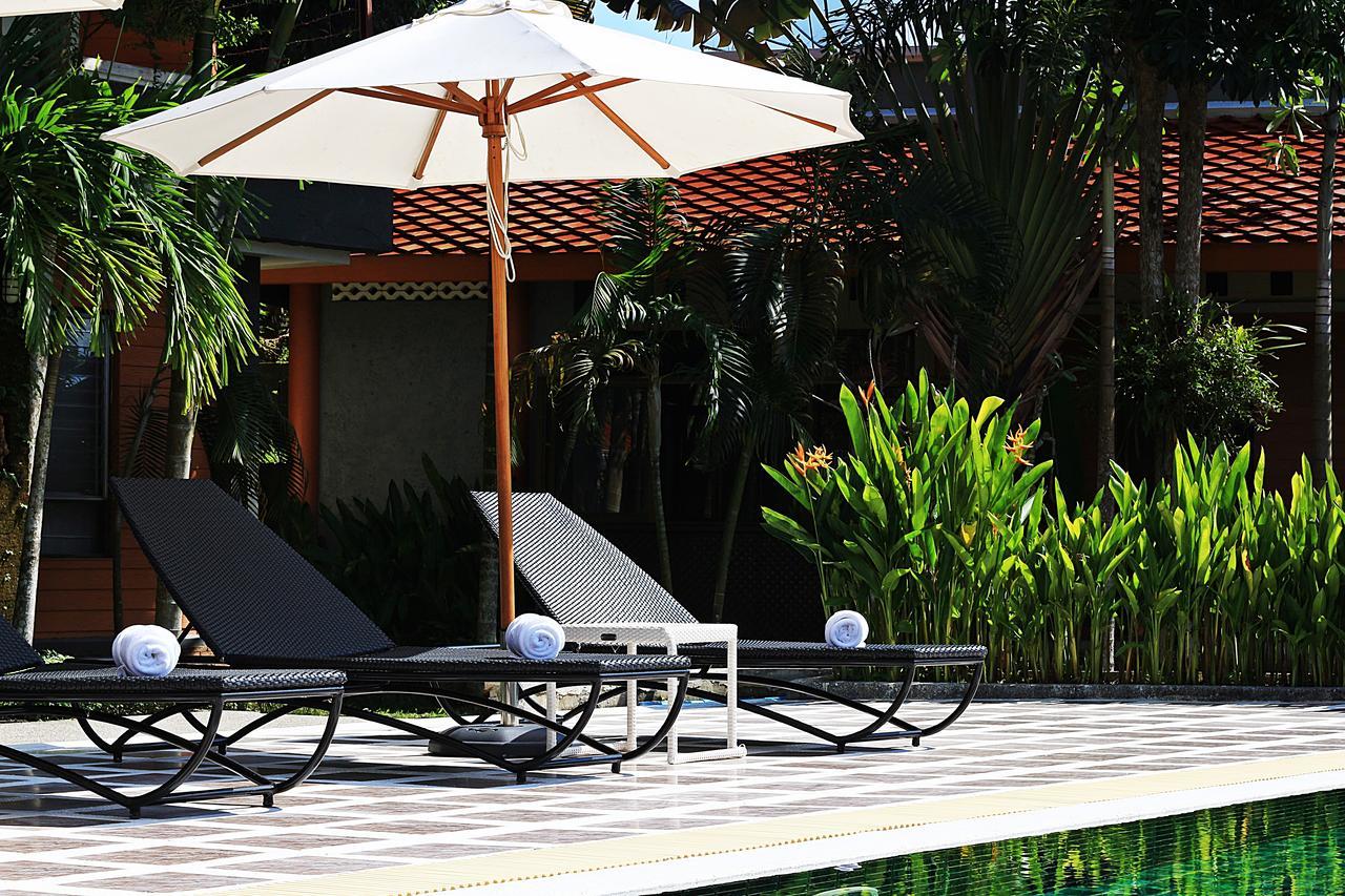 Nai Yang Beach Royal Lee Resort And Spa מראה חיצוני תמונה